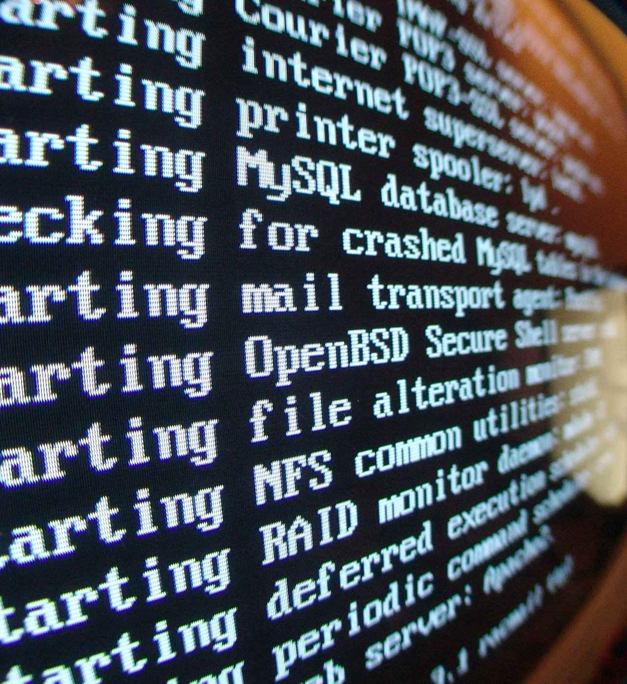 Jasa Setting VPS