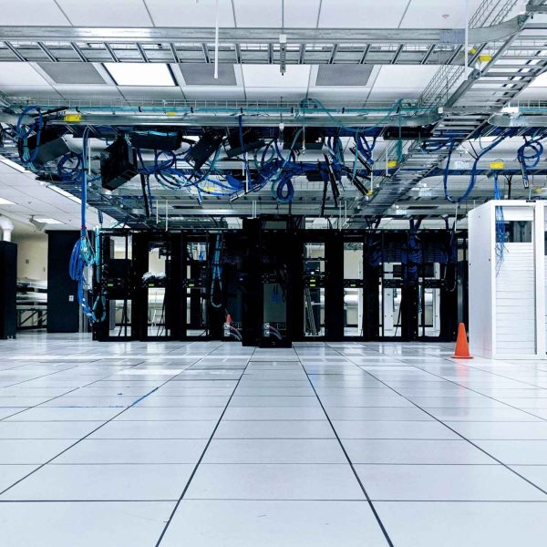 Jasa Server VPS Murah
