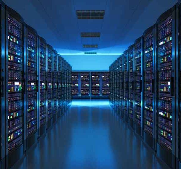 Sewa VPS Murah