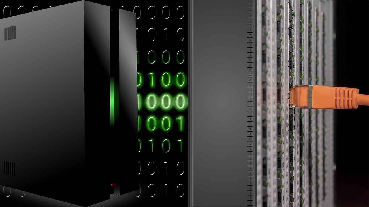 sewa vps Hosting