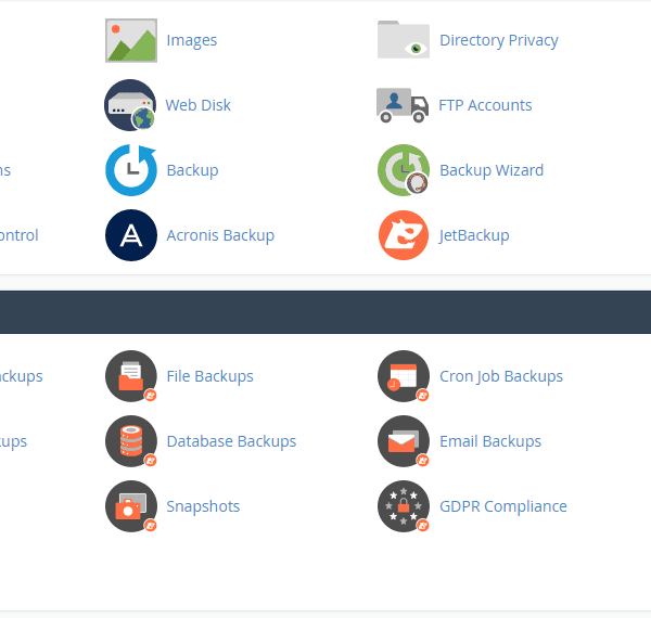 Sewa VPS Murah cPanel