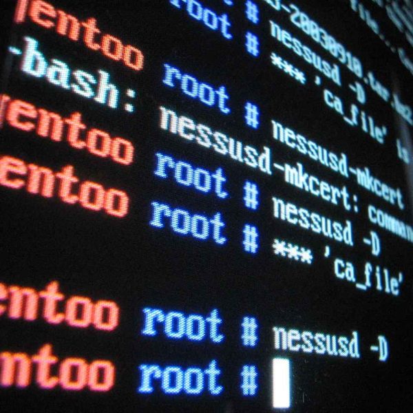 jasa installasi VPS