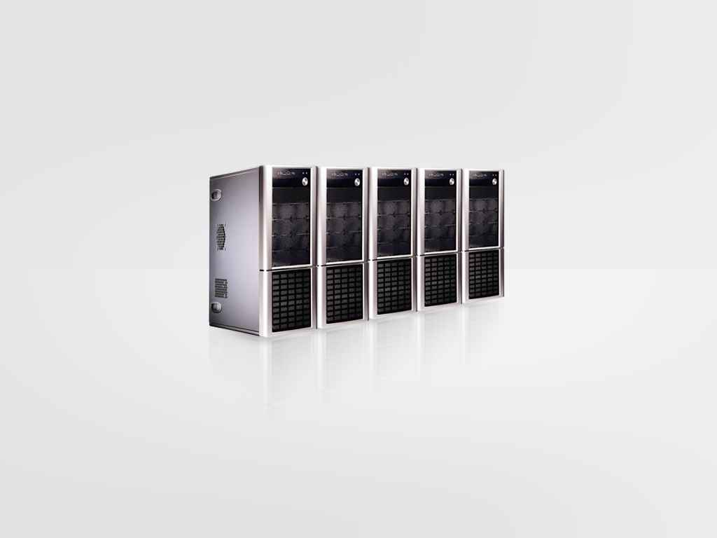 VPS Premium