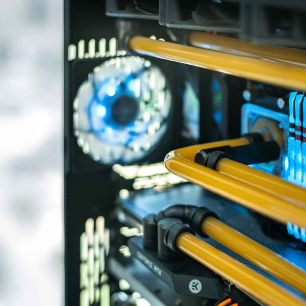 Dedicated Server Singapore
