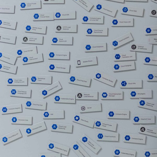 Jasa Kelola Google Cloud Platform