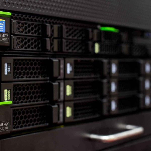 Sewa Dedicated Server Windows