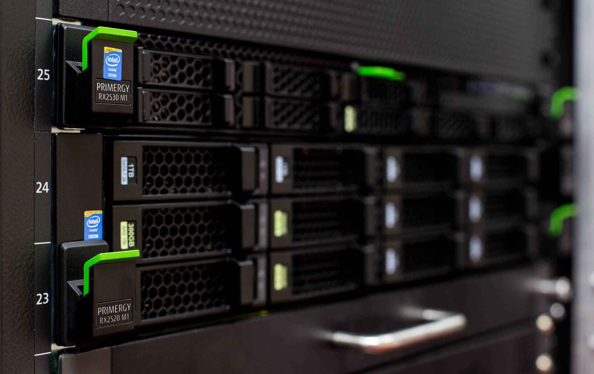 Sewa Dedicated Server Windows