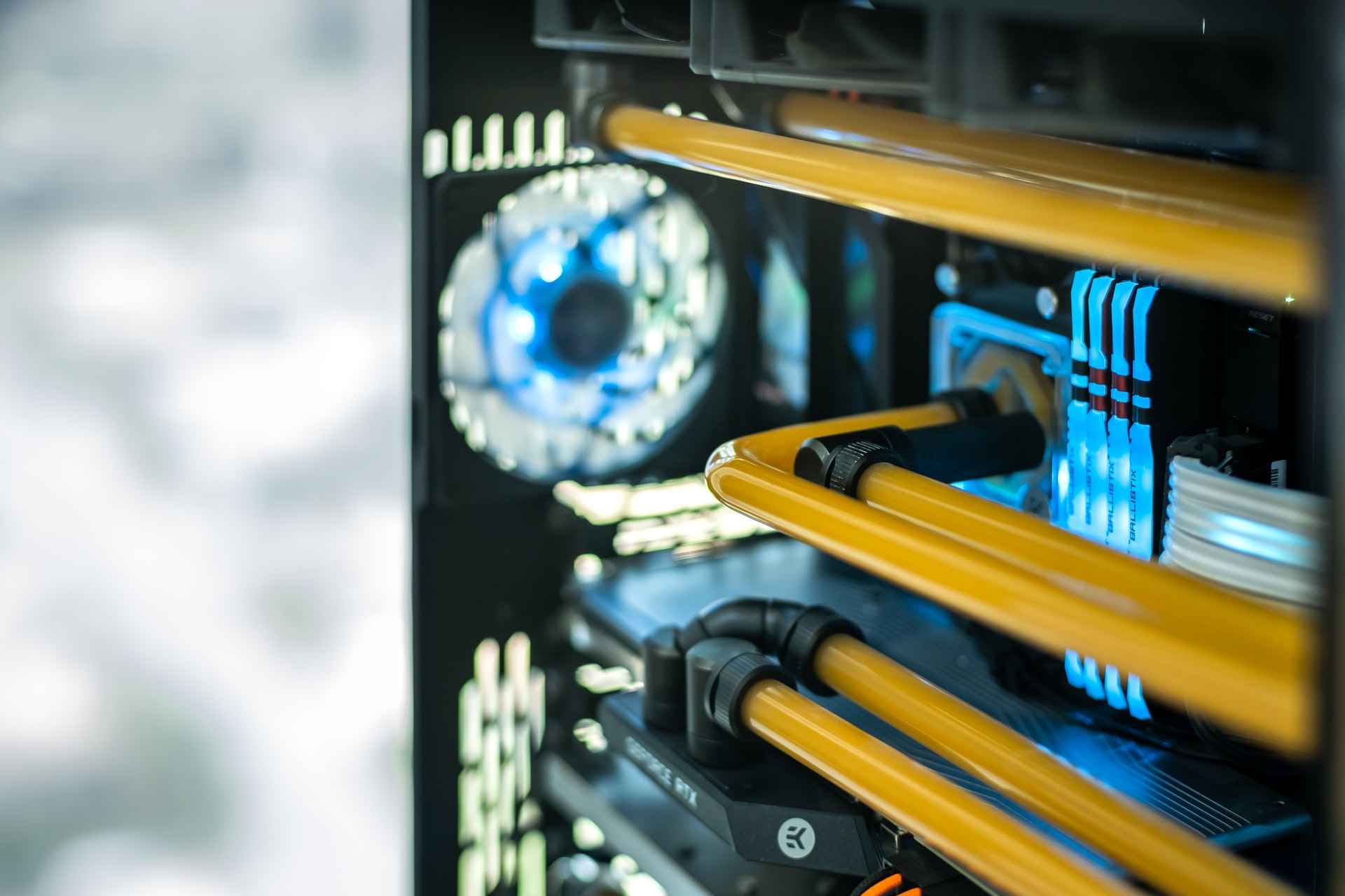 Jasa Instalasi Cloud Storage