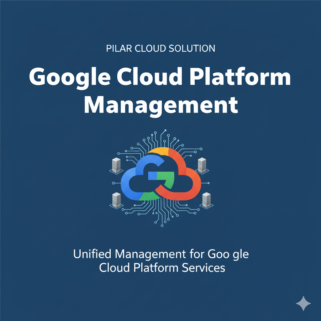 GCP Management GCP Management