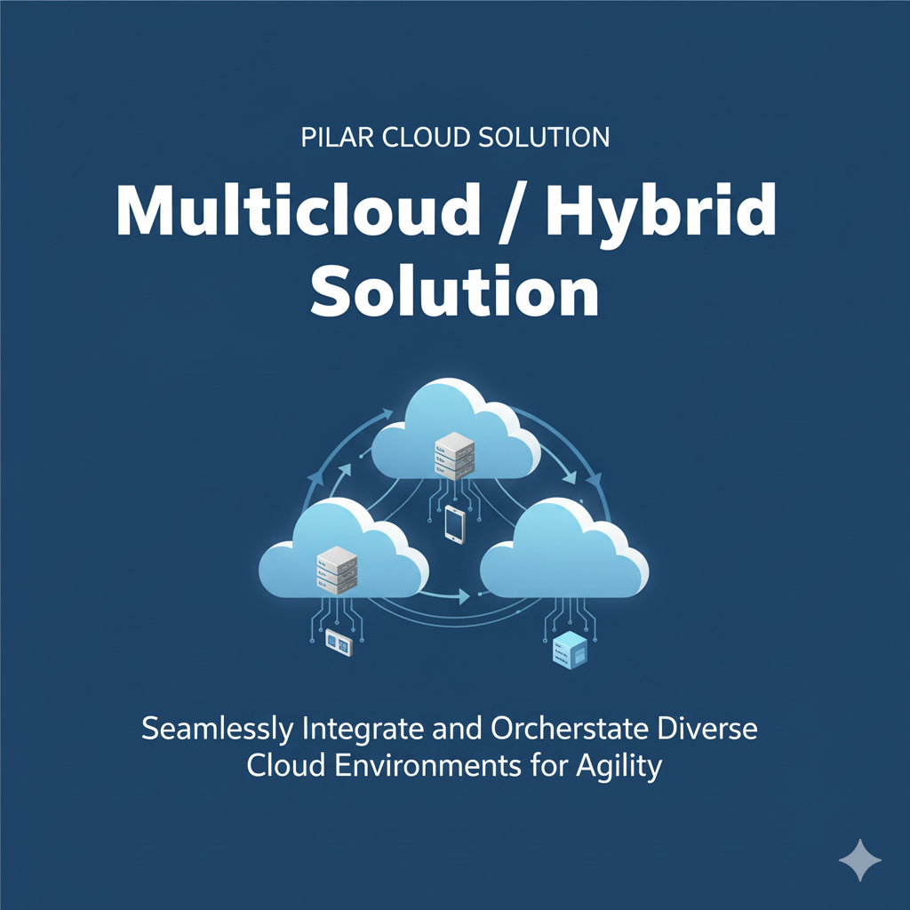 Multicloud / Hybrid Cloud