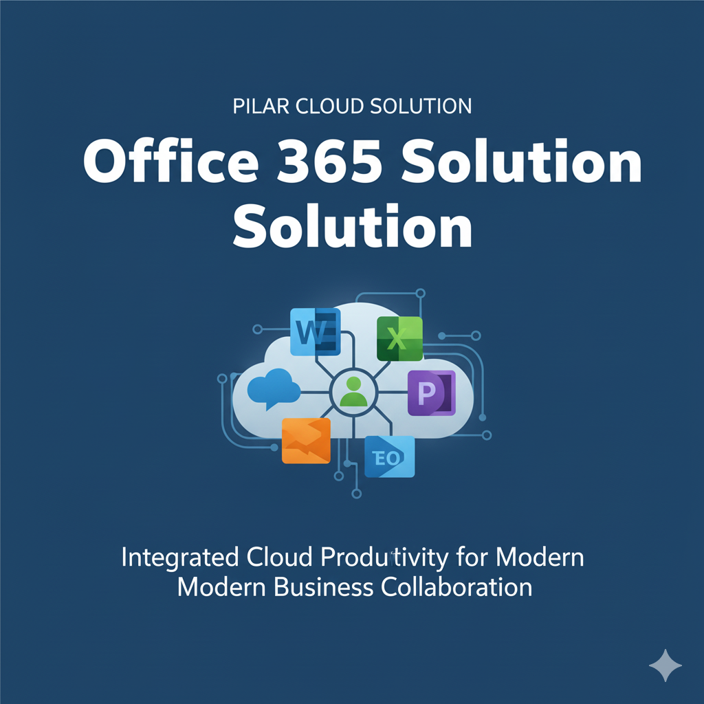 Office 365 Solution Office 365 Solution