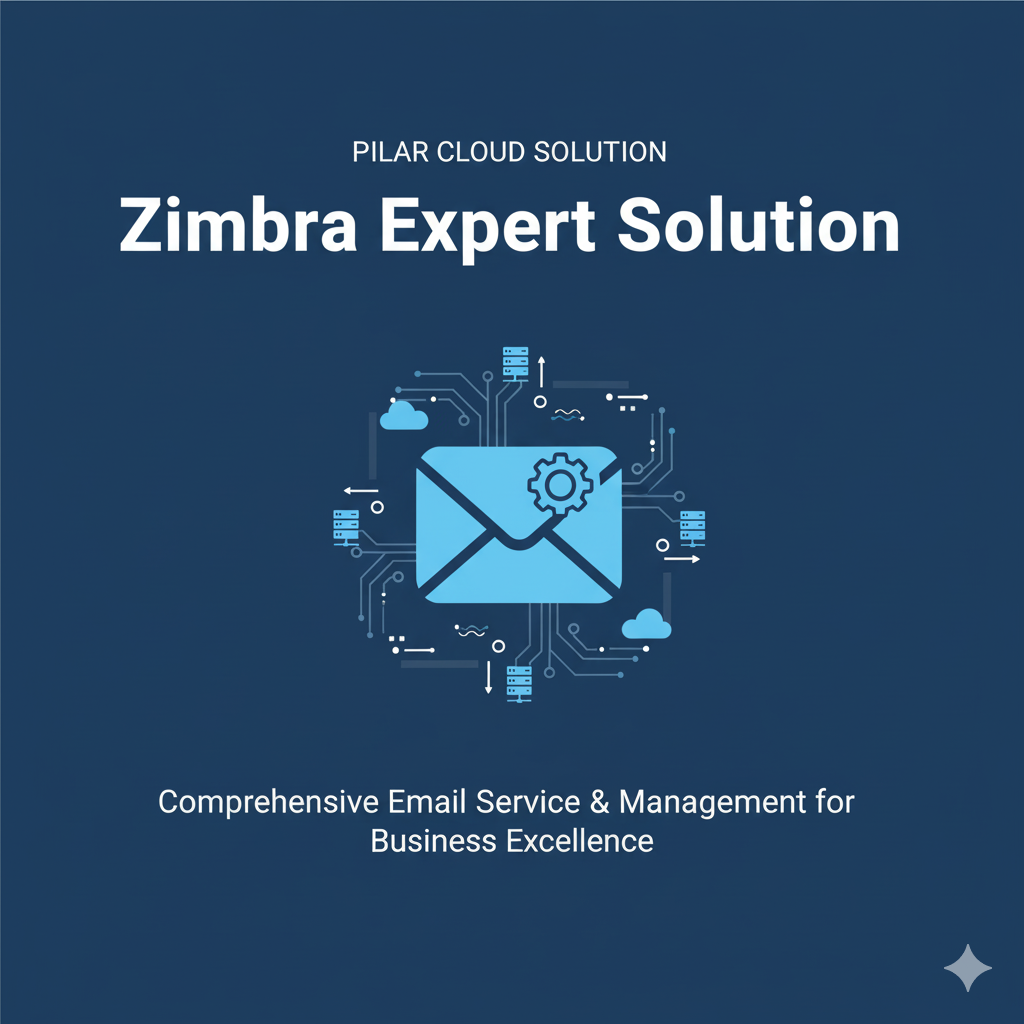 Zimbra Expert Solution Zimbra Expert Solution