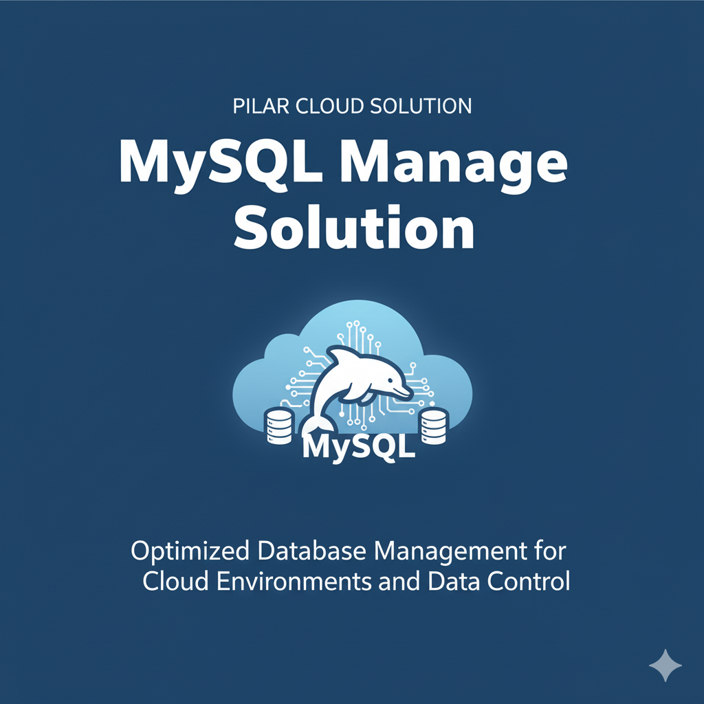 MySQL Manage Solution MySQL Manage Solution