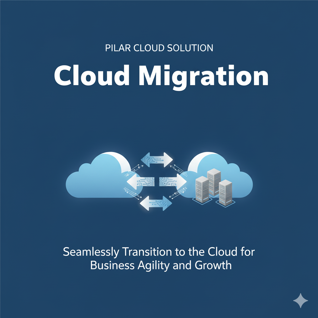 Cloud Migration Cloud Migration