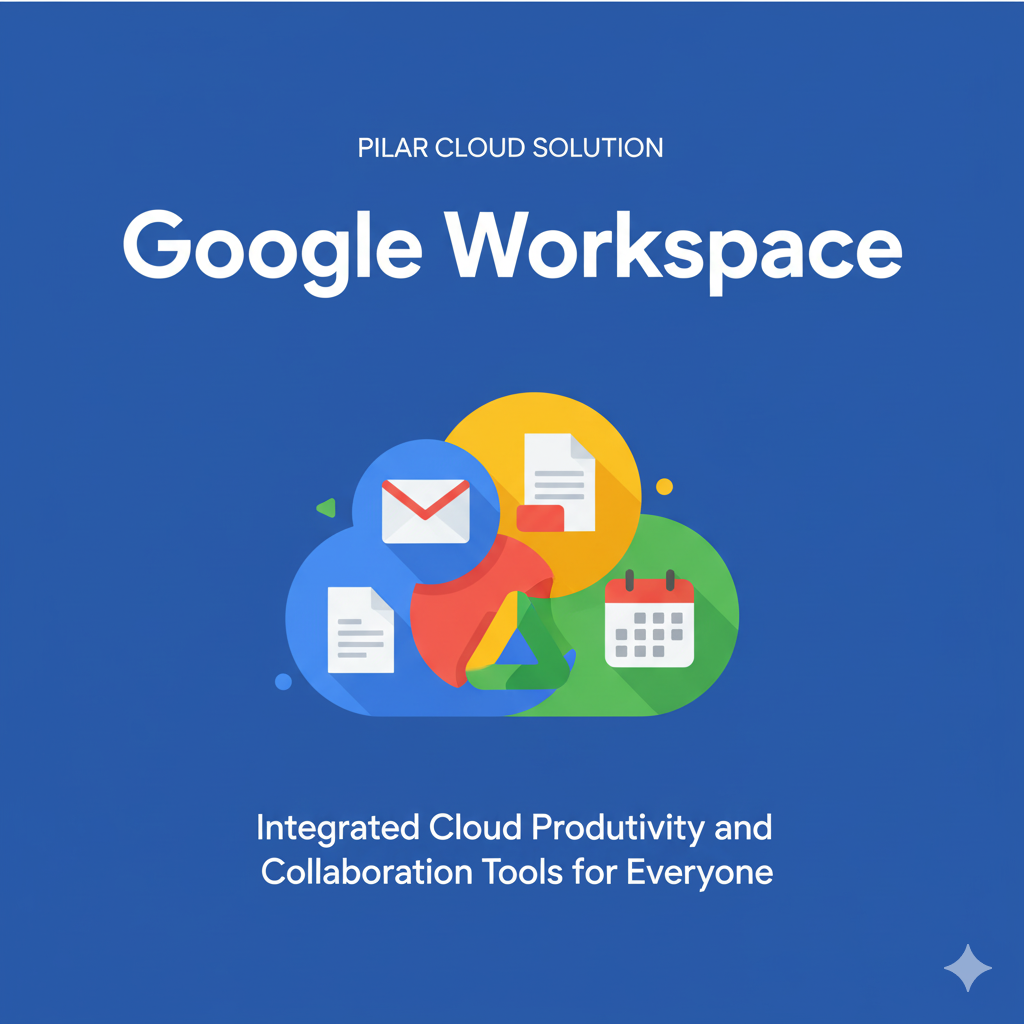 Google Workspace Google Workspace