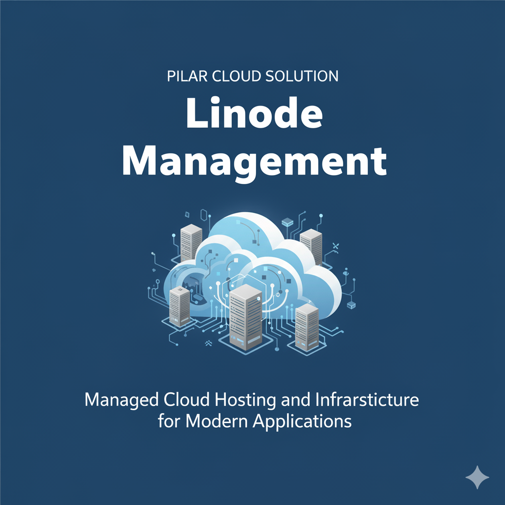 Linode Management Linode Management