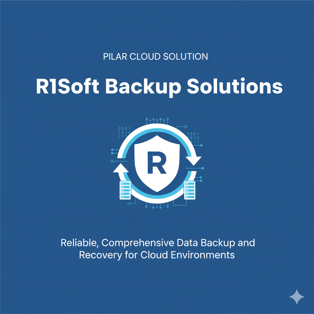 R1Soft Backup Solutions