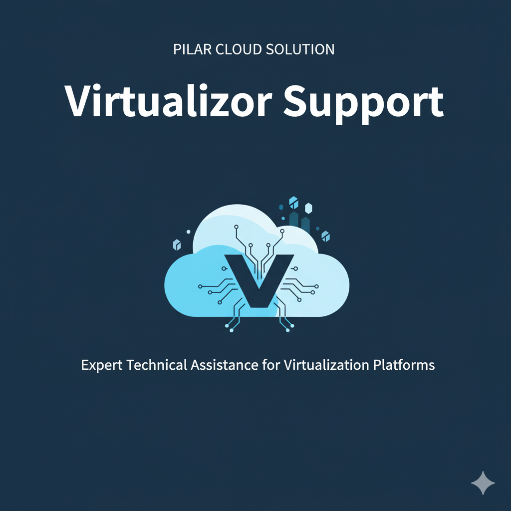 Virtualizor Support Virtualizor Support