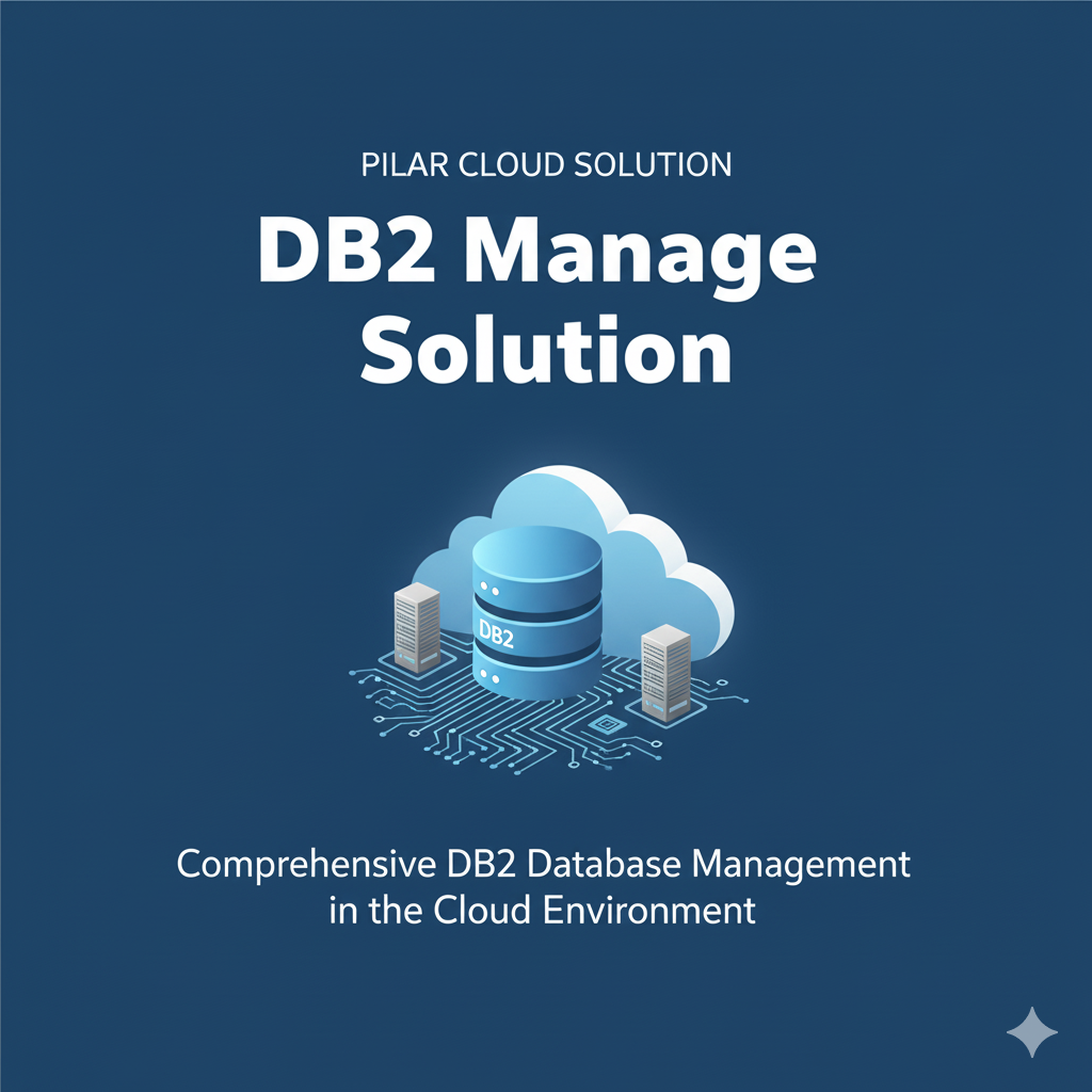 DB2 Manage Solution