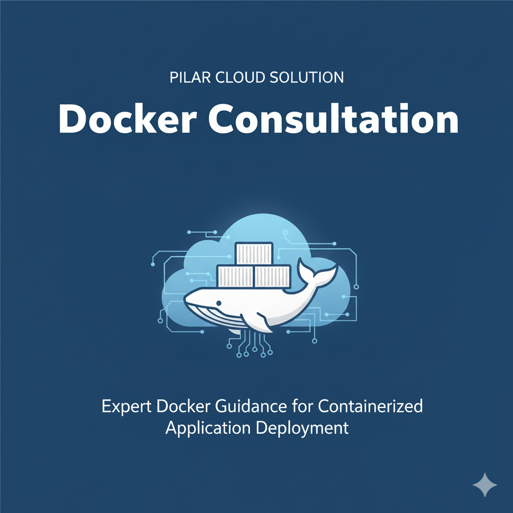 Docker Consultation