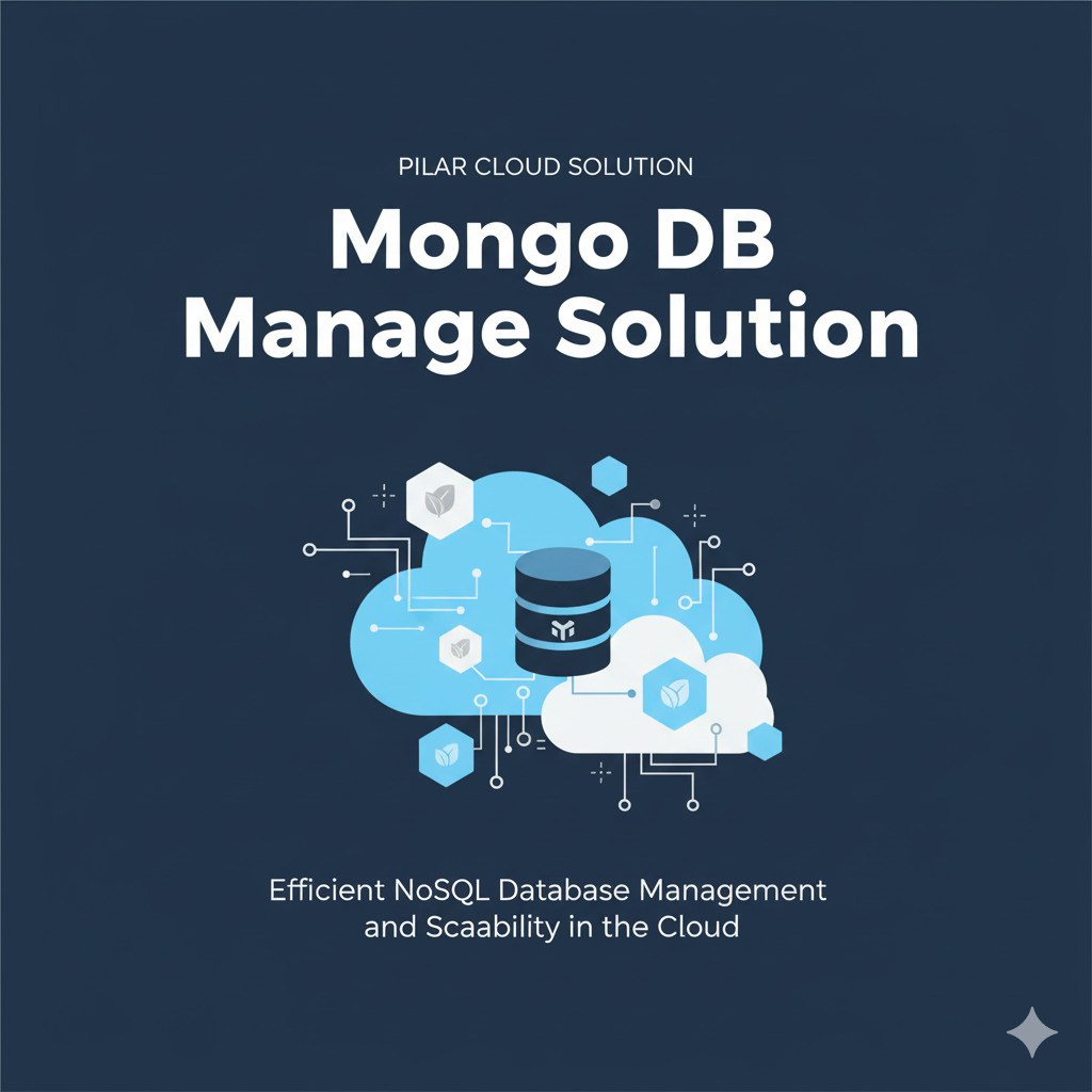MongoDB Manage Solution MongoDB Manage Solution