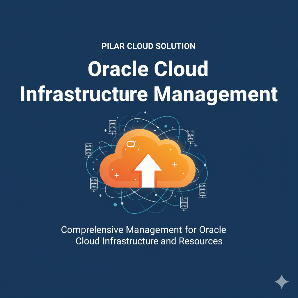 OCI Management OCI Management
